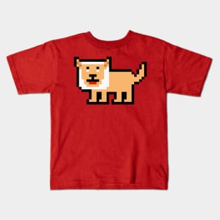 Undodog Kids T-Shirt